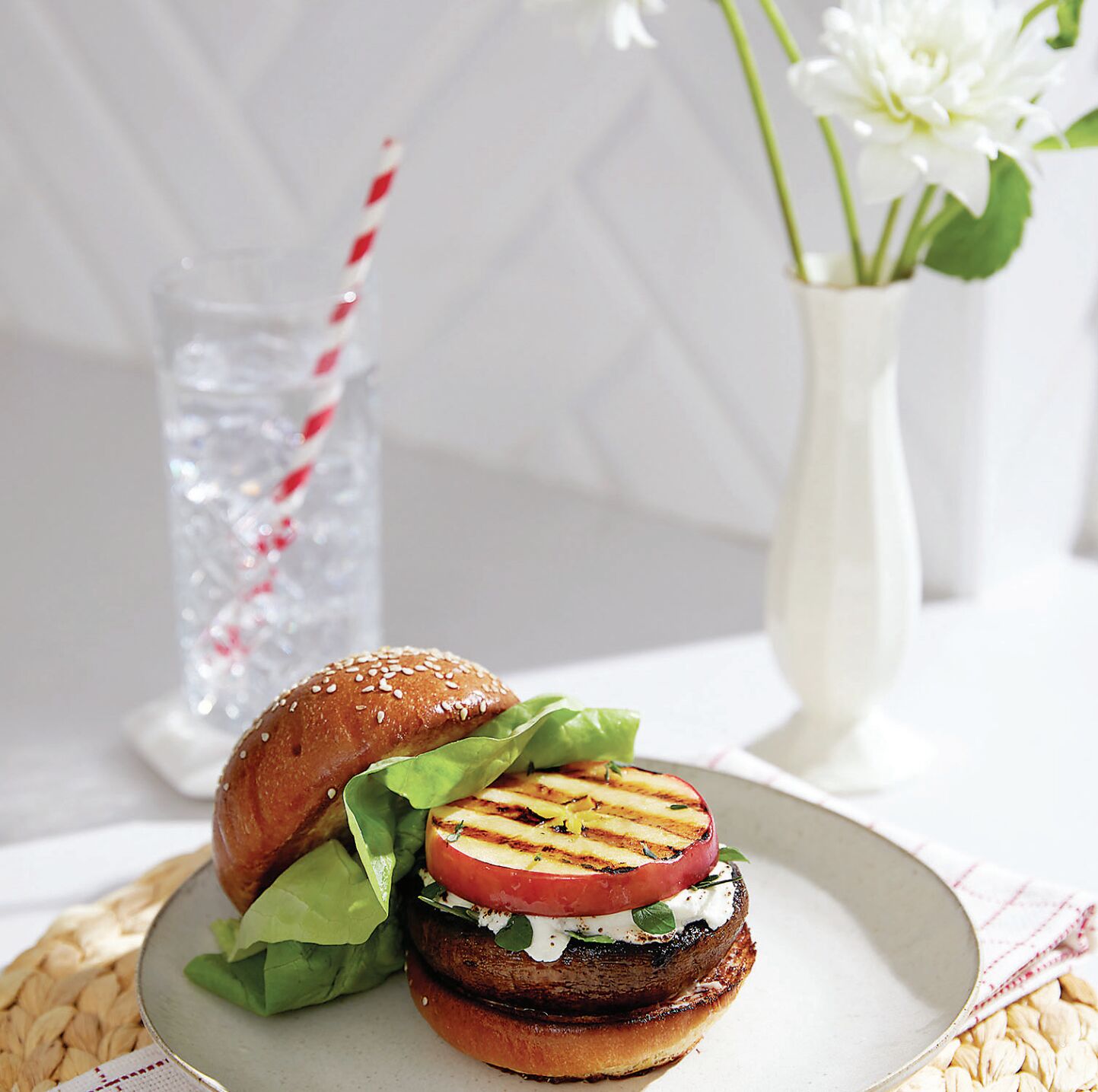 Sweet, simple solutions for family meals
